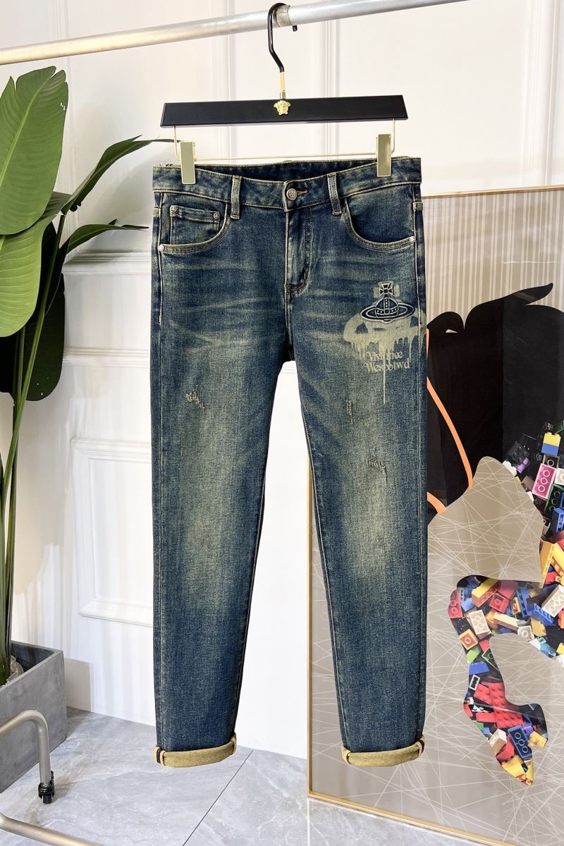 Vivienne Westwood Jeans